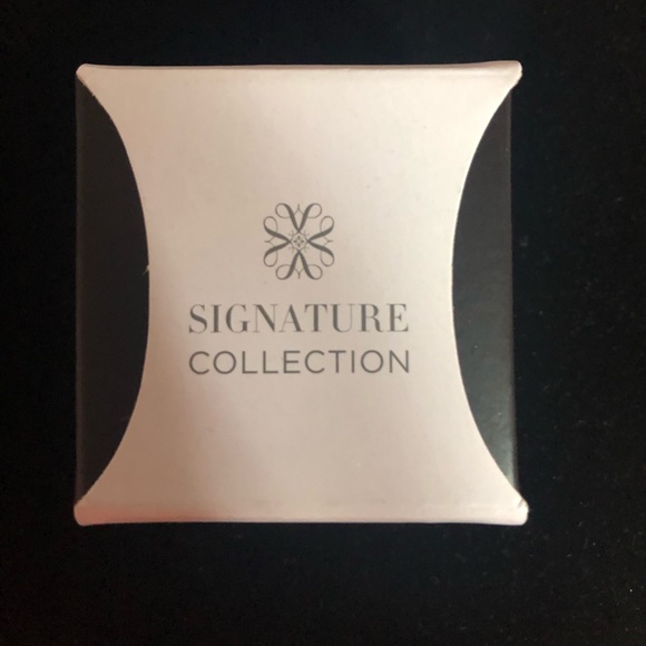 AVON Silver Ring - Picture 5 of 5